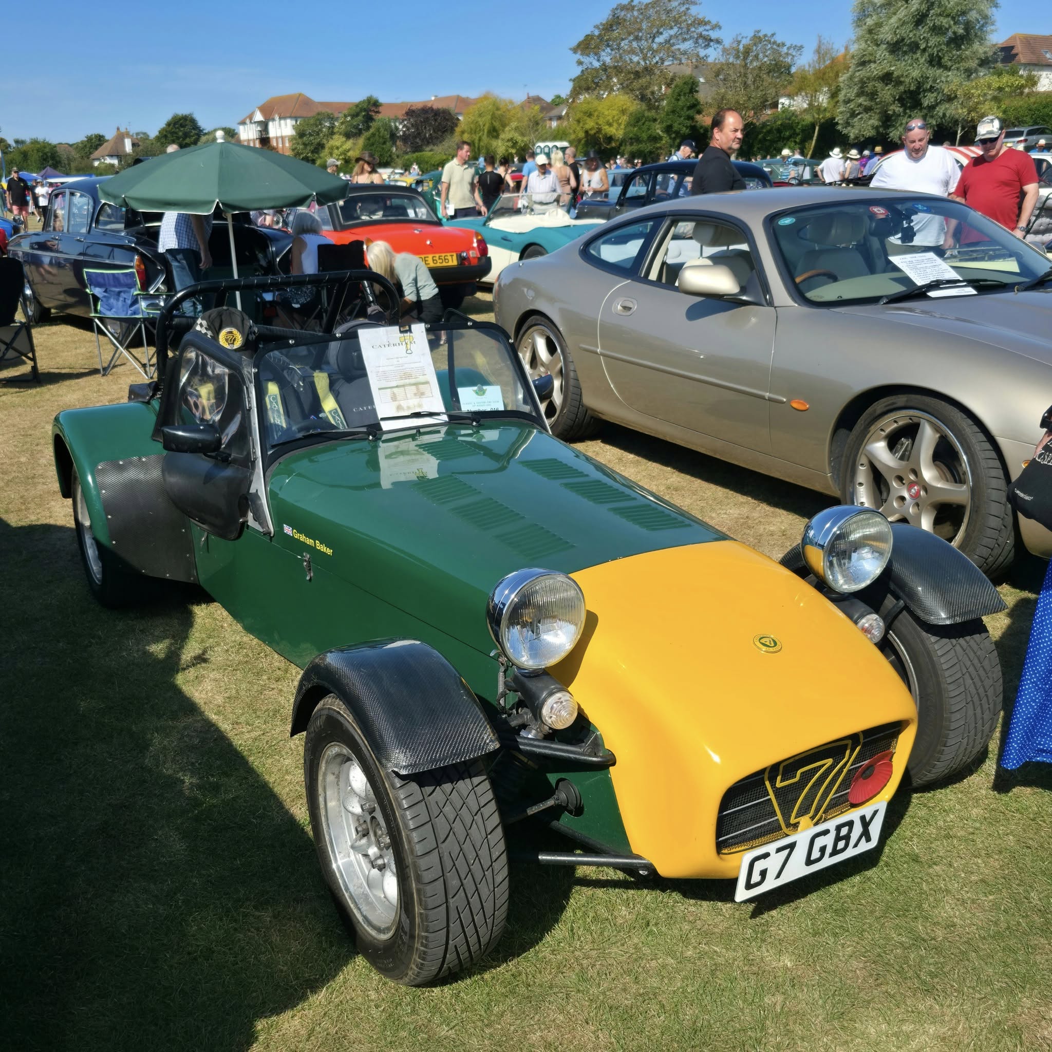 Bexhill 100