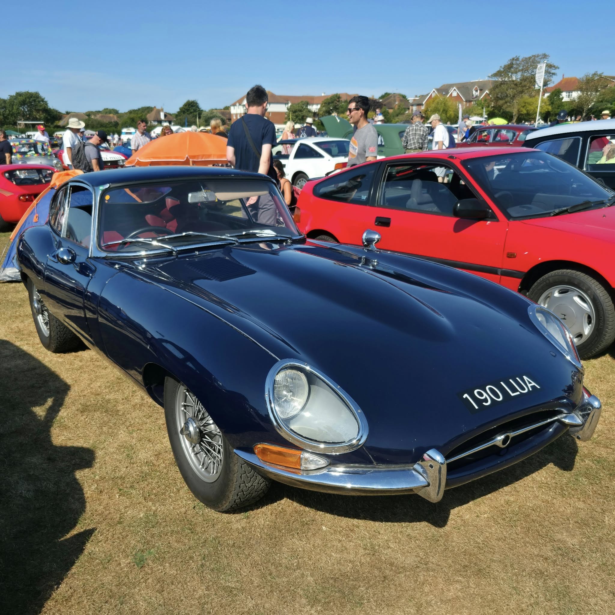 Bexhill 100