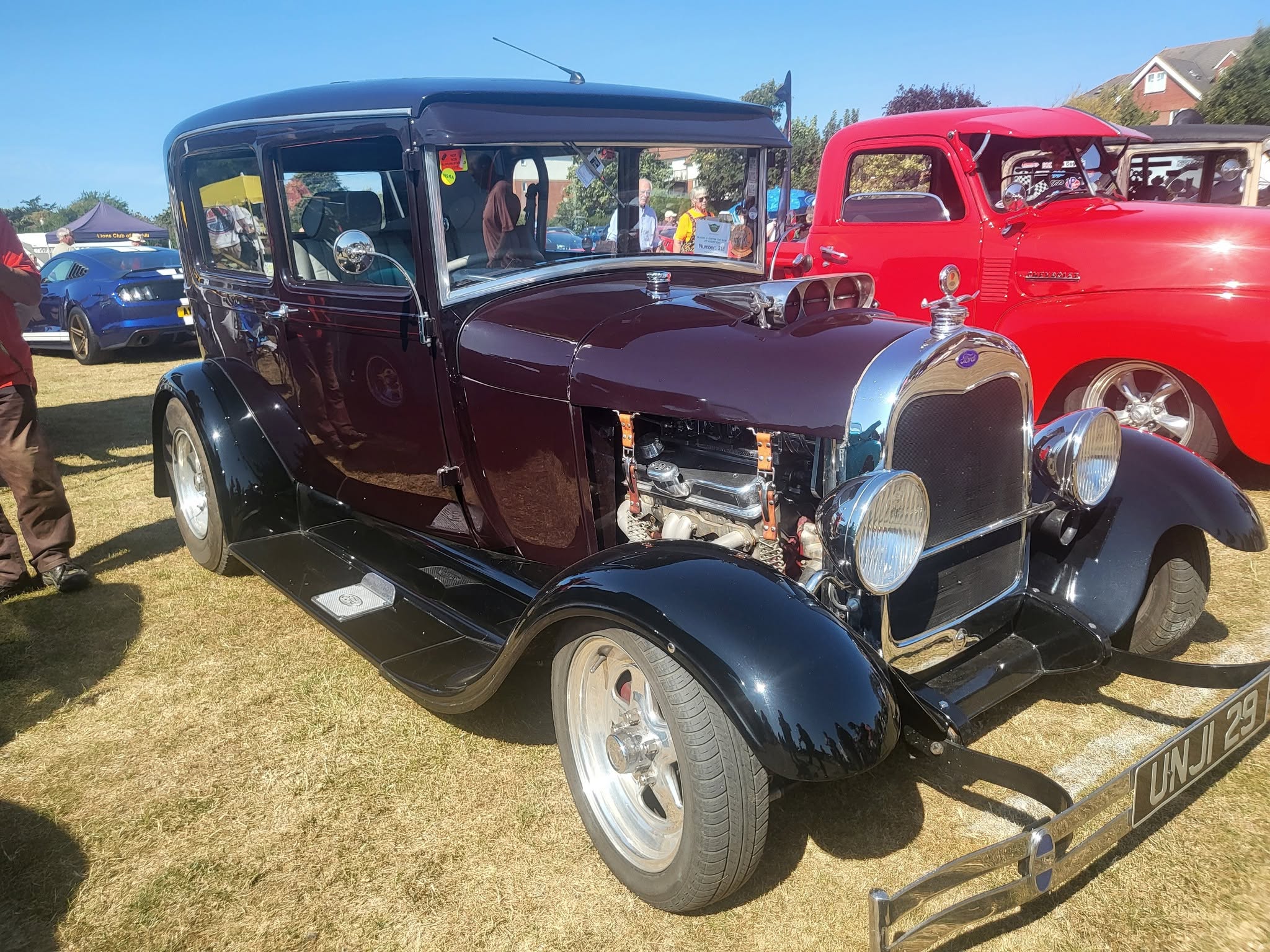 Bexhill 100