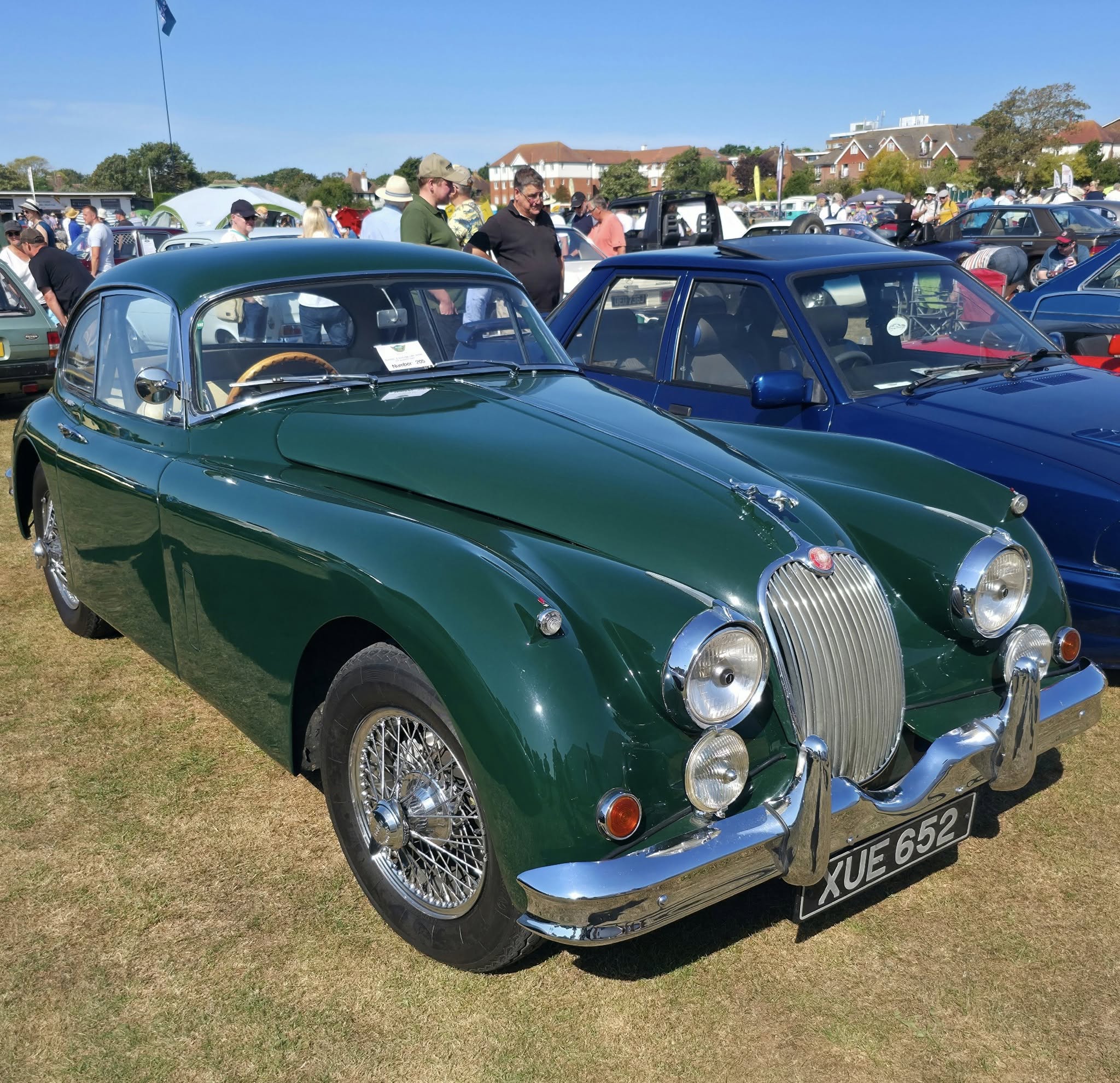 Bexhill 100