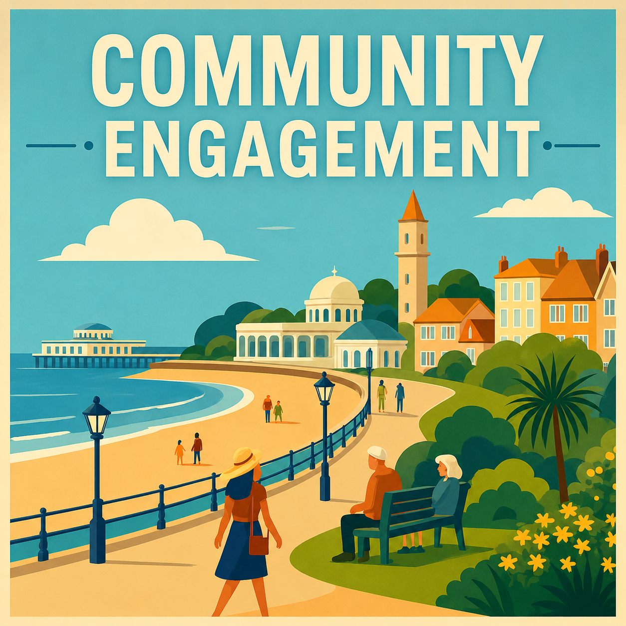 CommunityEngagement